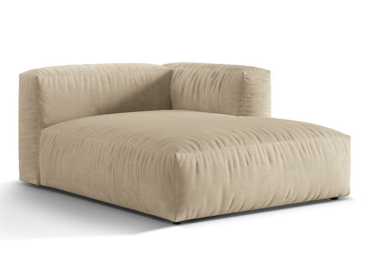 Moduļu krēsls Sorcoro 107 (Vogue 01)