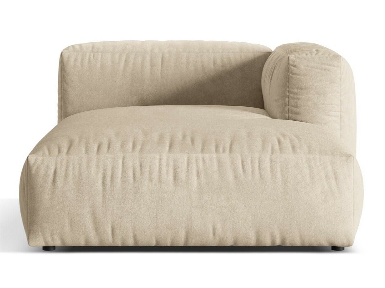 Moduļu krēsls Sorcoro 107 (Vogue 01)