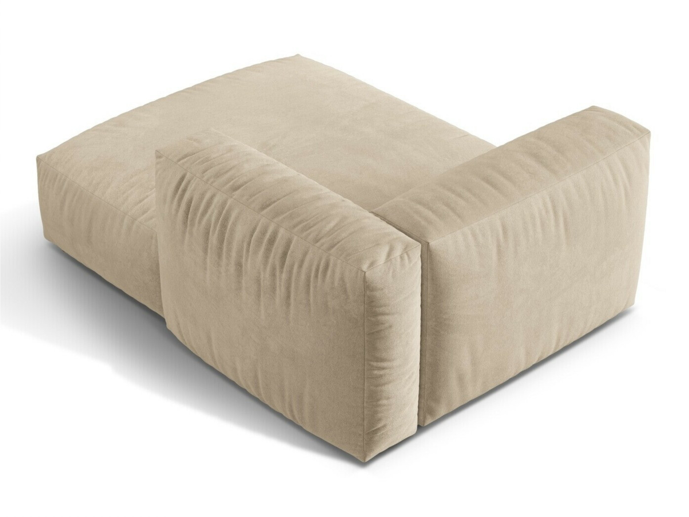 Moduļu krēsls Sorcoro 107 (Vogue 01)