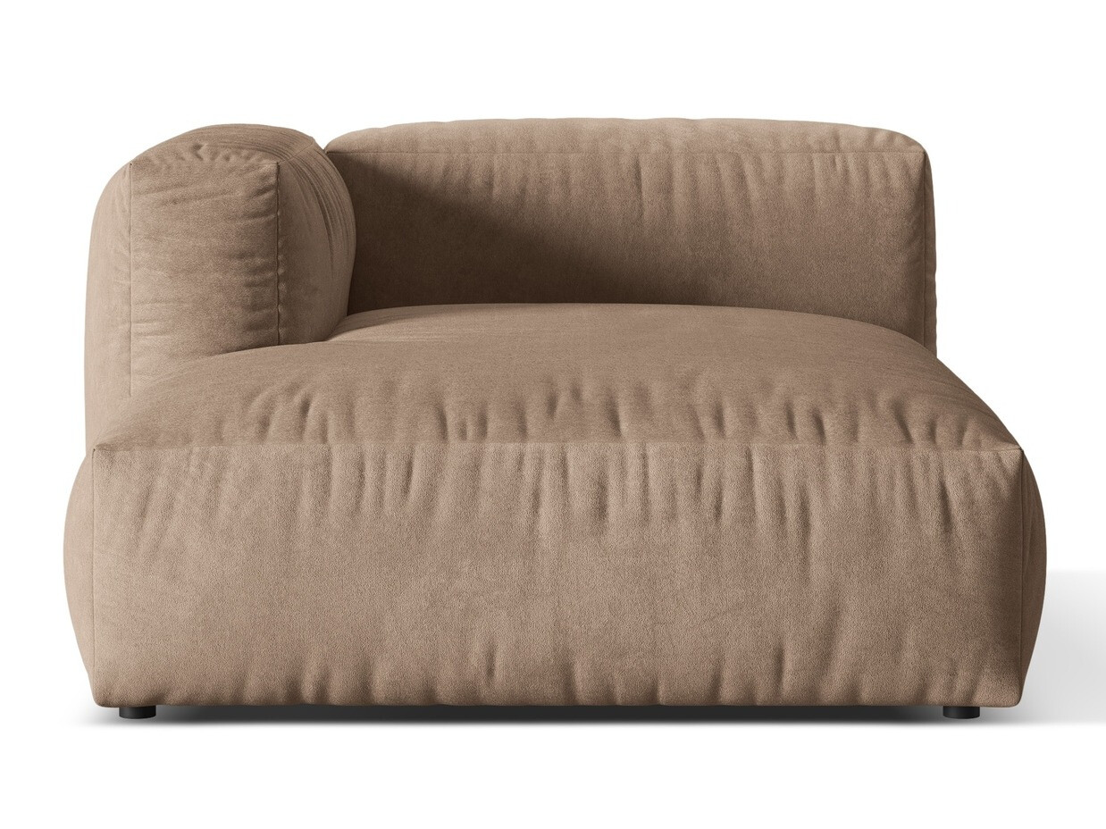 Moduļu krēsls Sorcoro 107 (Vogue 03)