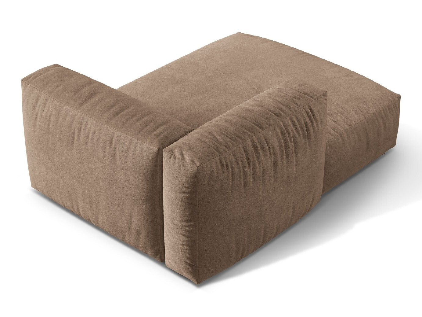 Moduļu krēsls Sorcoro 107 (Vogue 03)