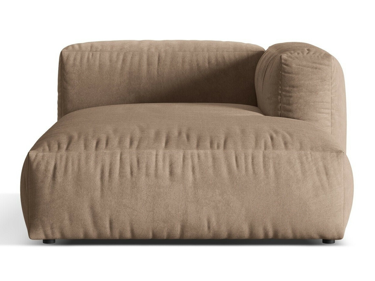 Moduļu krēsls Sorcoro 107 (Vogue 03)