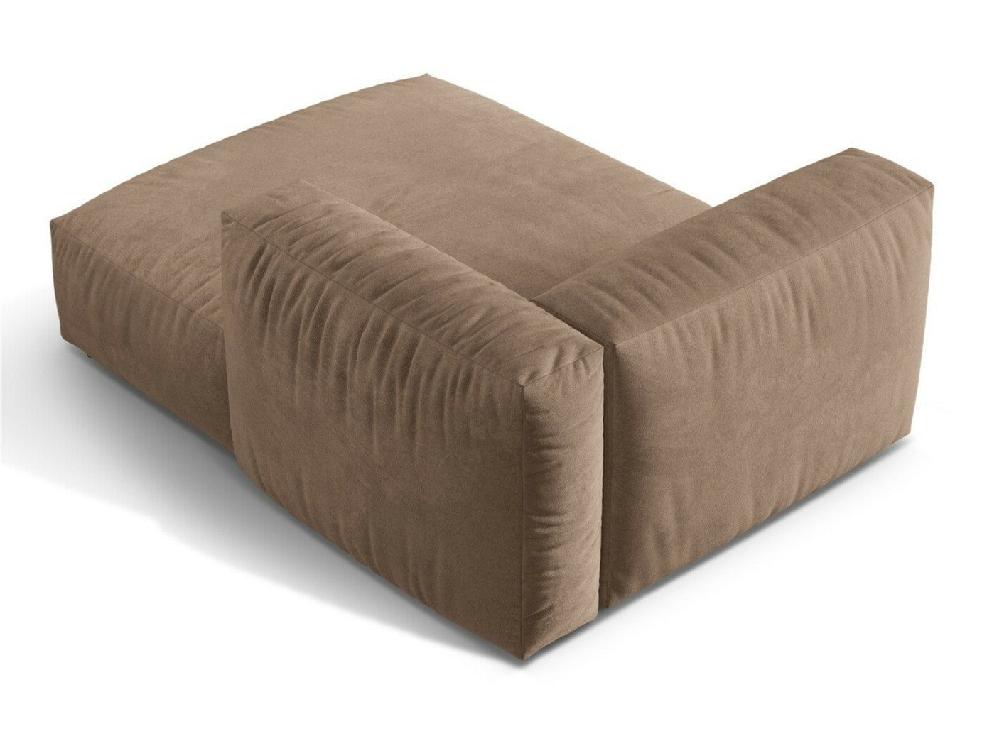 Moduļu krēsls Sorcoro 107 (Vogue 03)