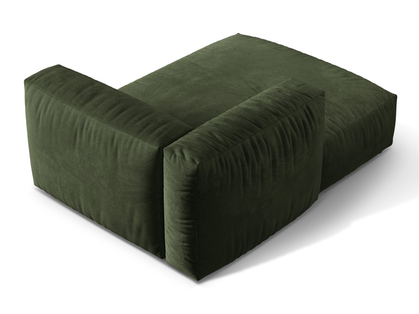 Moduļu krēsls Sorcoro 107 (Vogue 11)