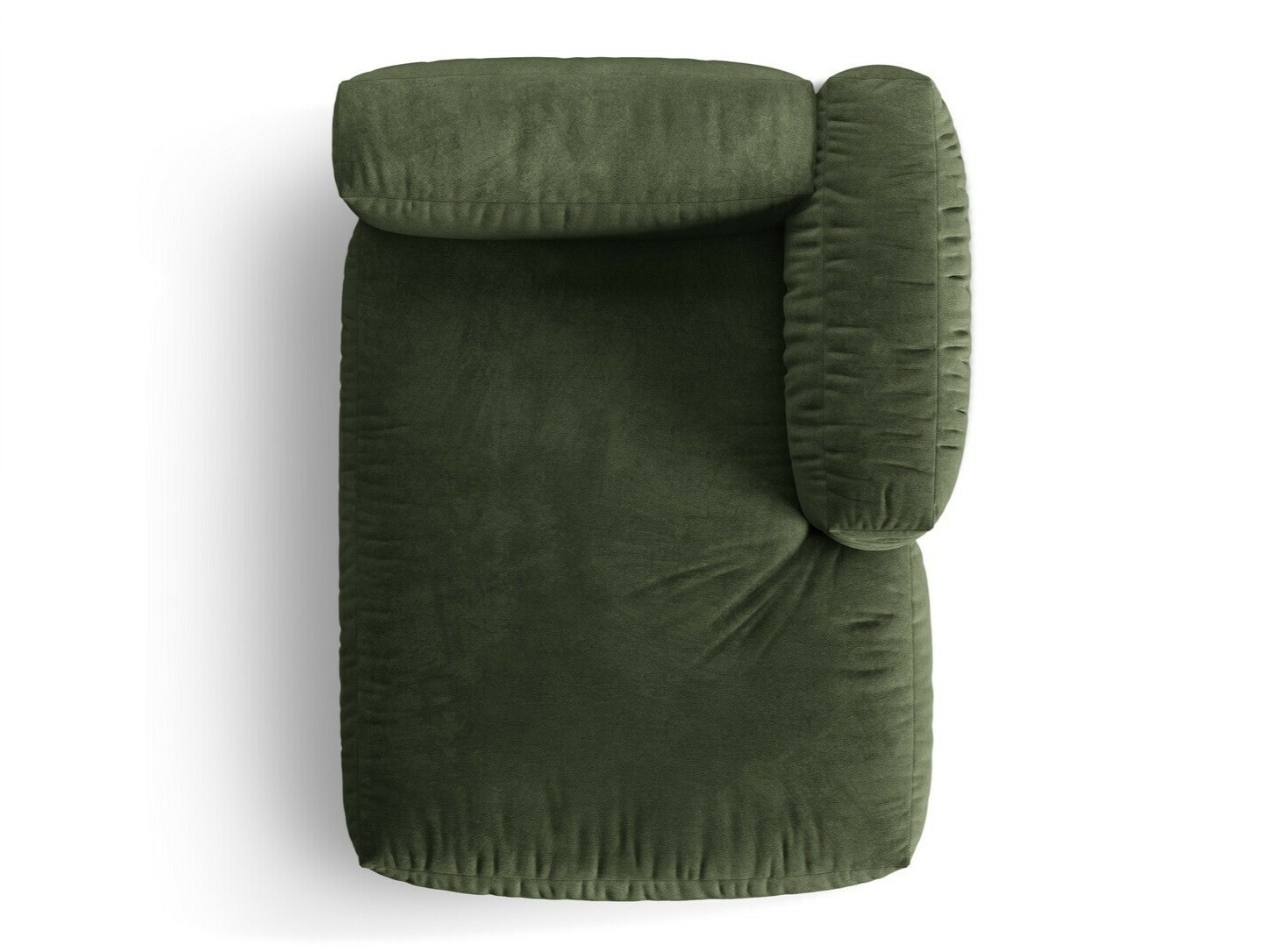 Moduļu krēsls Sorcoro 107 (Vogue 11)