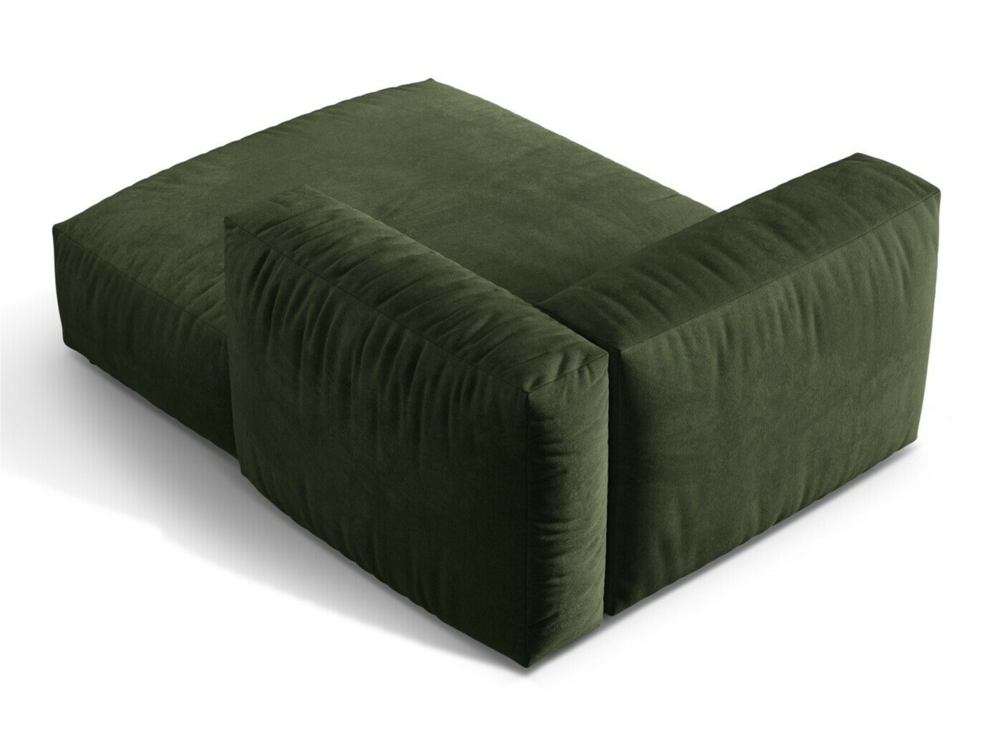 Moduļu krēsls Sorcoro 107 (Vogue 11)