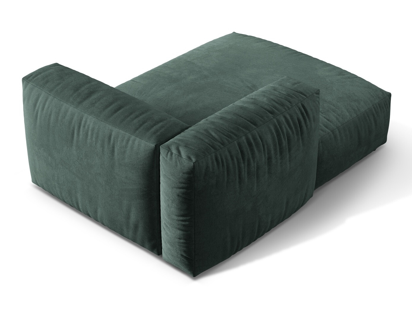 Moduļu krēsls Sorcoro 107 (Vogue 12)