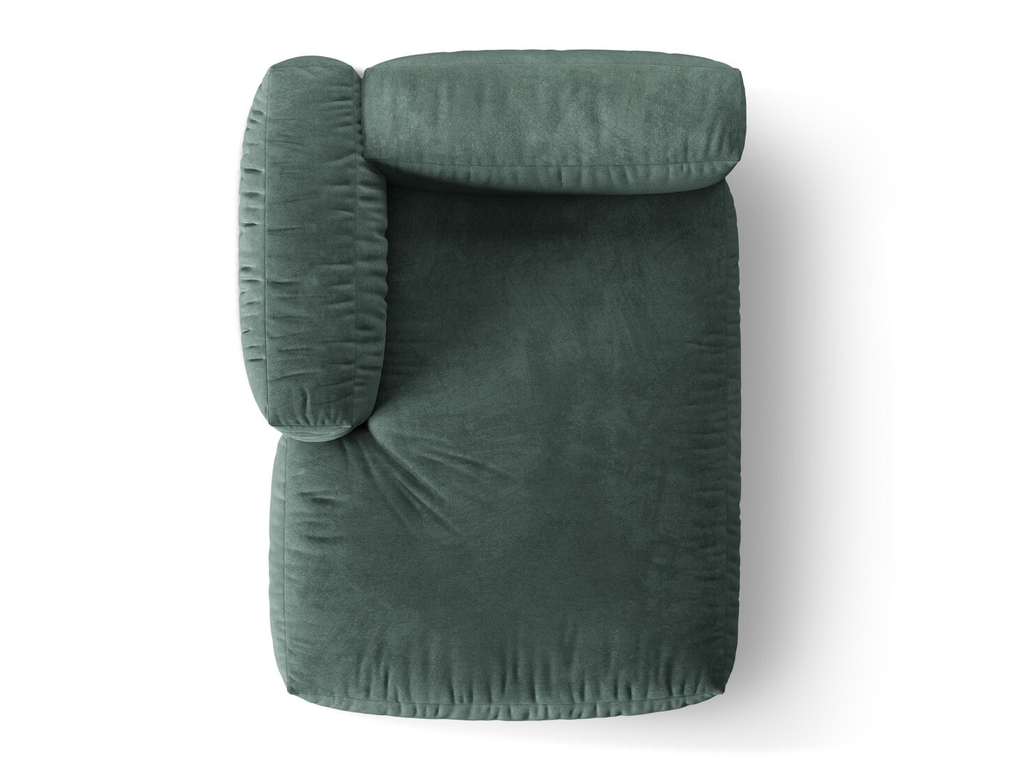 Moduļu krēsls Sorcoro 107 (Vogue 12)