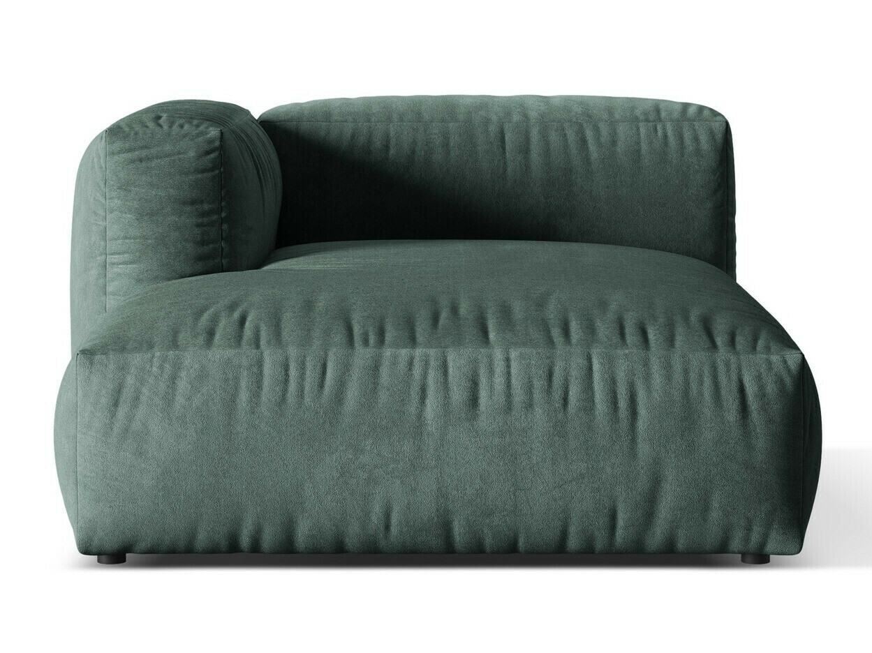 Moduļu krēsls Sorcoro 107 (Vogue 12)