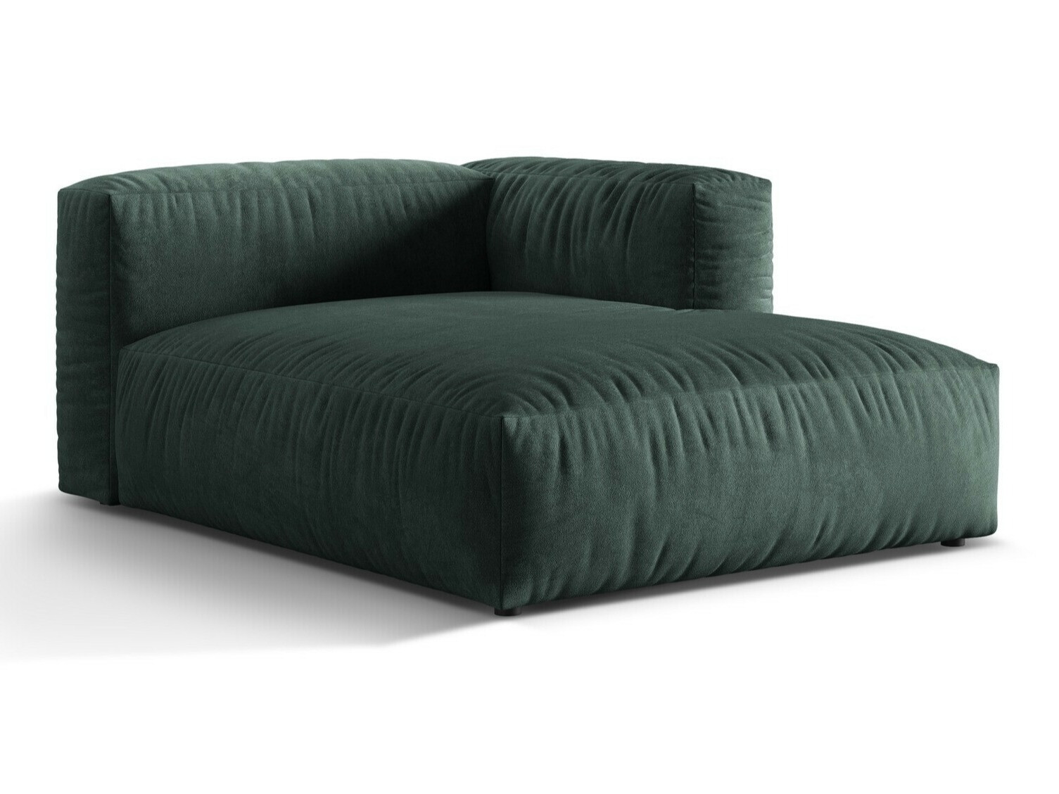 Moduļu krēsls Sorcoro 107 (Vogue 12)