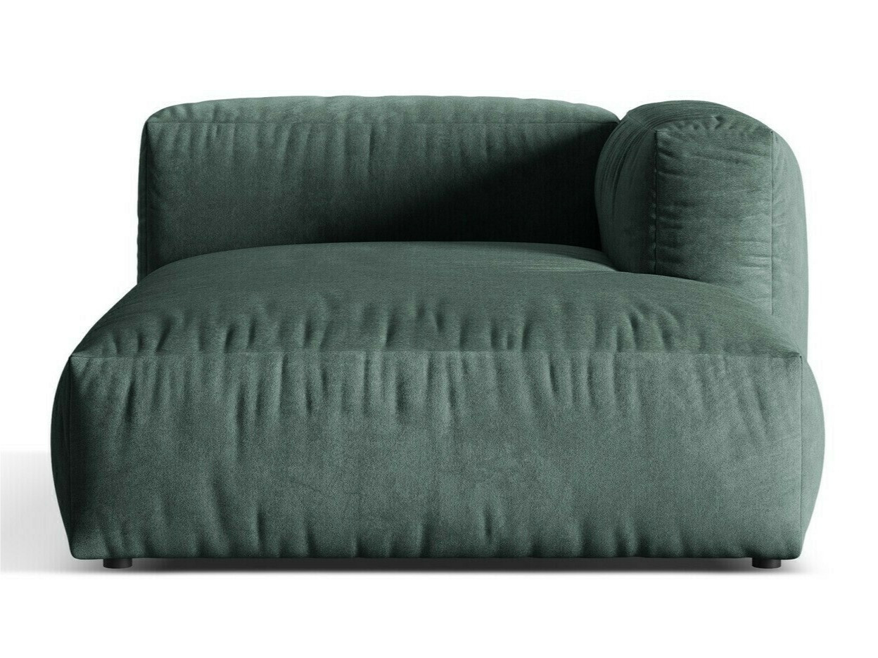 Moduļu krēsls Sorcoro 107 (Vogue 12)