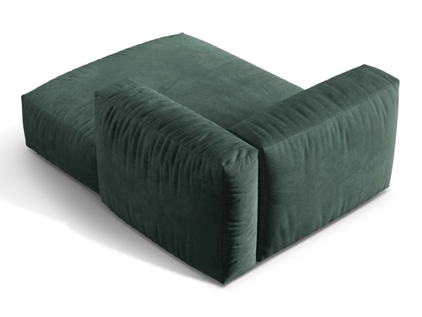 Moduļu krēsls Sorcoro 107 (Vogue 12)