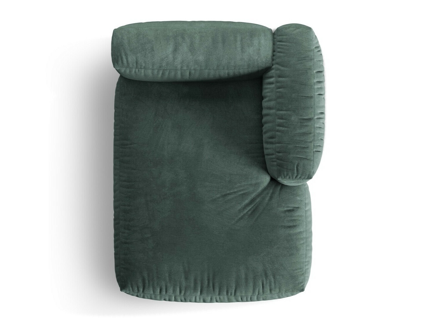 Moduļu krēsls Sorcoro 107 (Vogue 12)