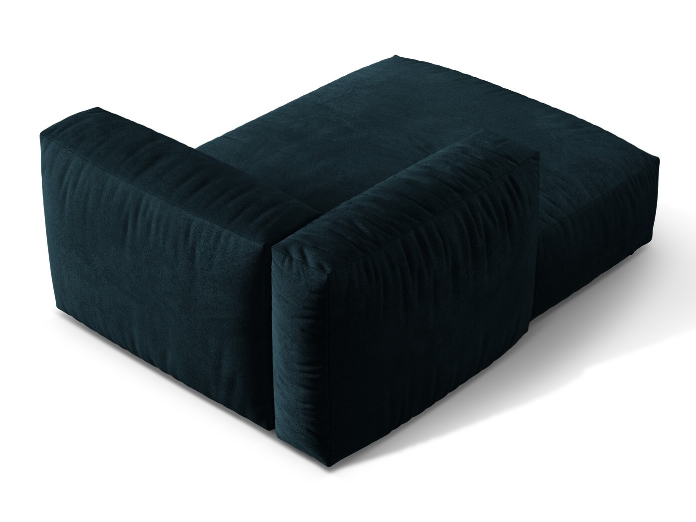 Moduļu krēsls Sorcoro 107 (Vogue 13)