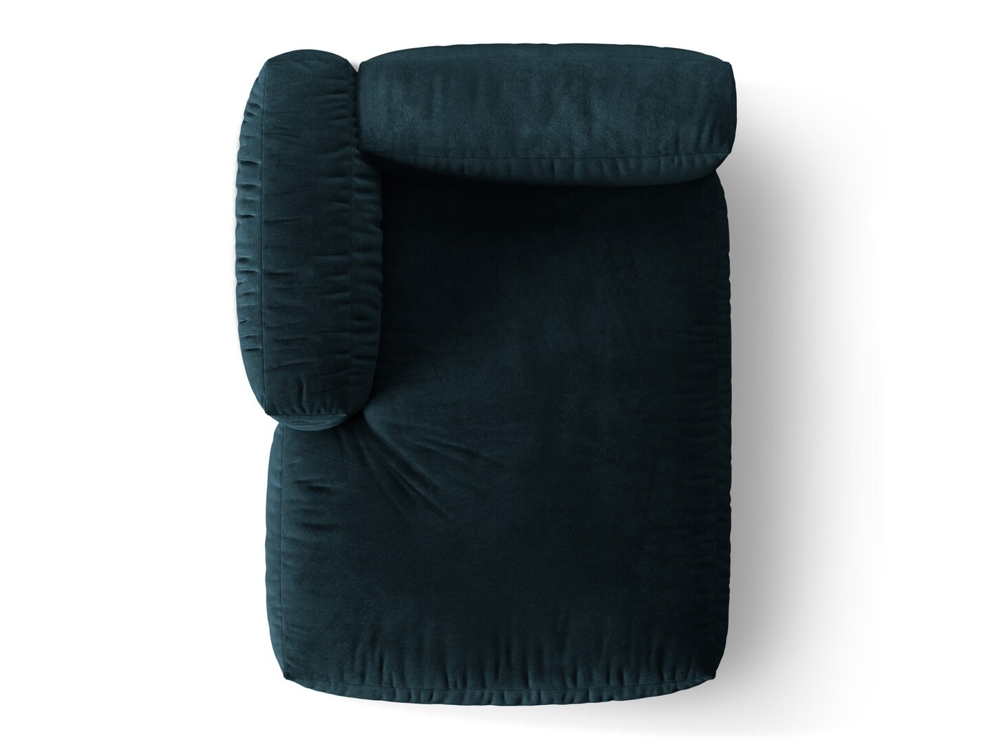 Moduļu krēsls Sorcoro 107 (Vogue 13)