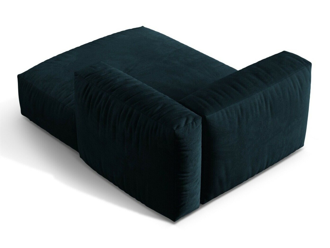 Moduļu krēsls Sorcoro 107 (Vogue 13)