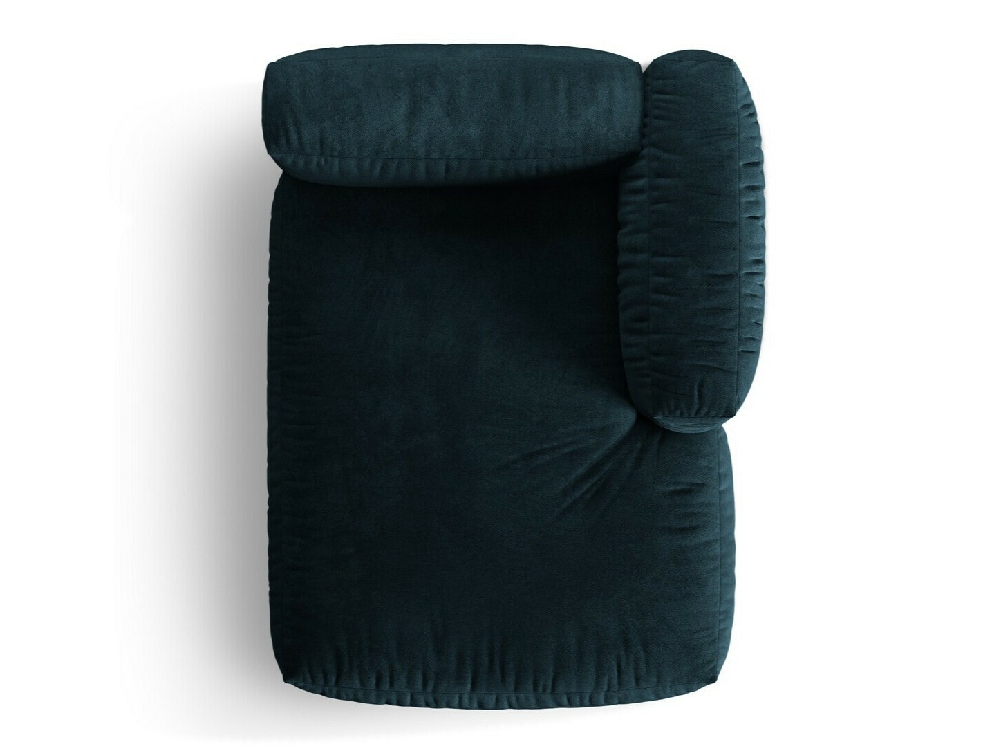 Moduļu krēsls Sorcoro 107 (Vogue 13)