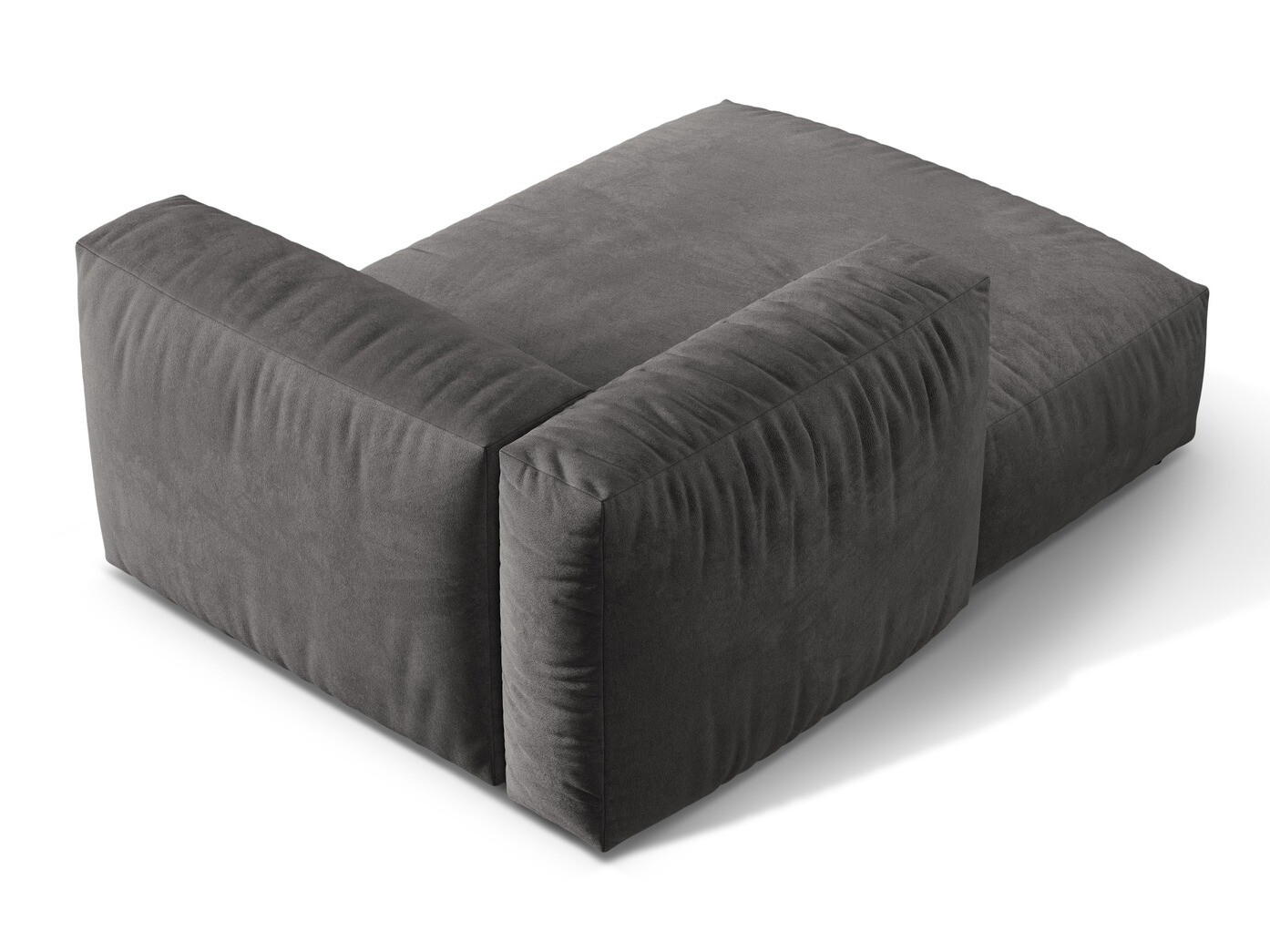 Moduļu krēsls Sorcoro 107 (Vogue 15)