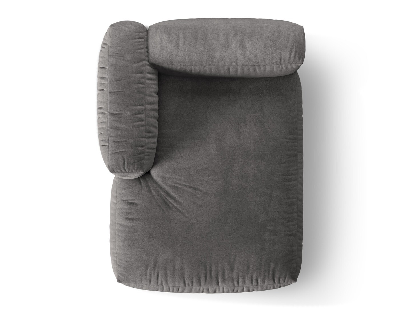 Moduļu krēsls Sorcoro 107 (Vogue 15)