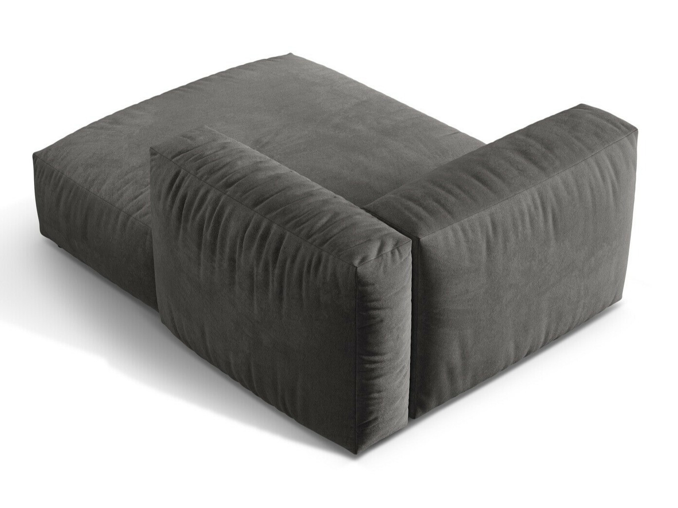 Moduļu krēsls Sorcoro 107 (Vogue 15)