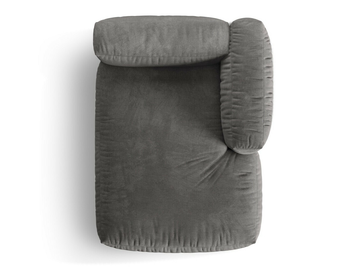 Moduļu krēsls Sorcoro 107 (Vogue 15)