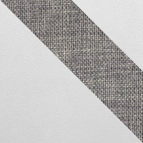 Угловой диван Comfivo 190 (Soft 017 + Lux 05)