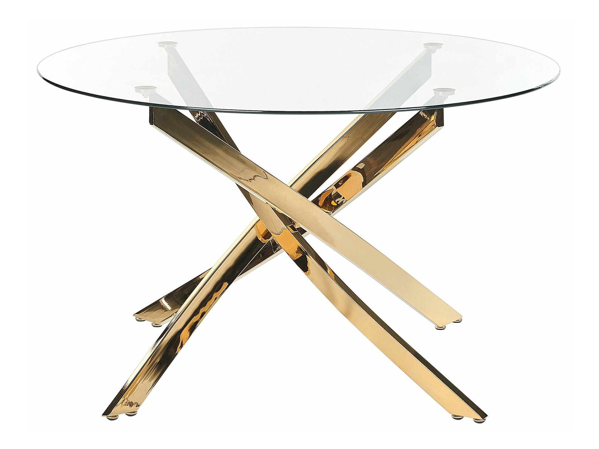 Cтол Berwyn 2471 (Золотой)