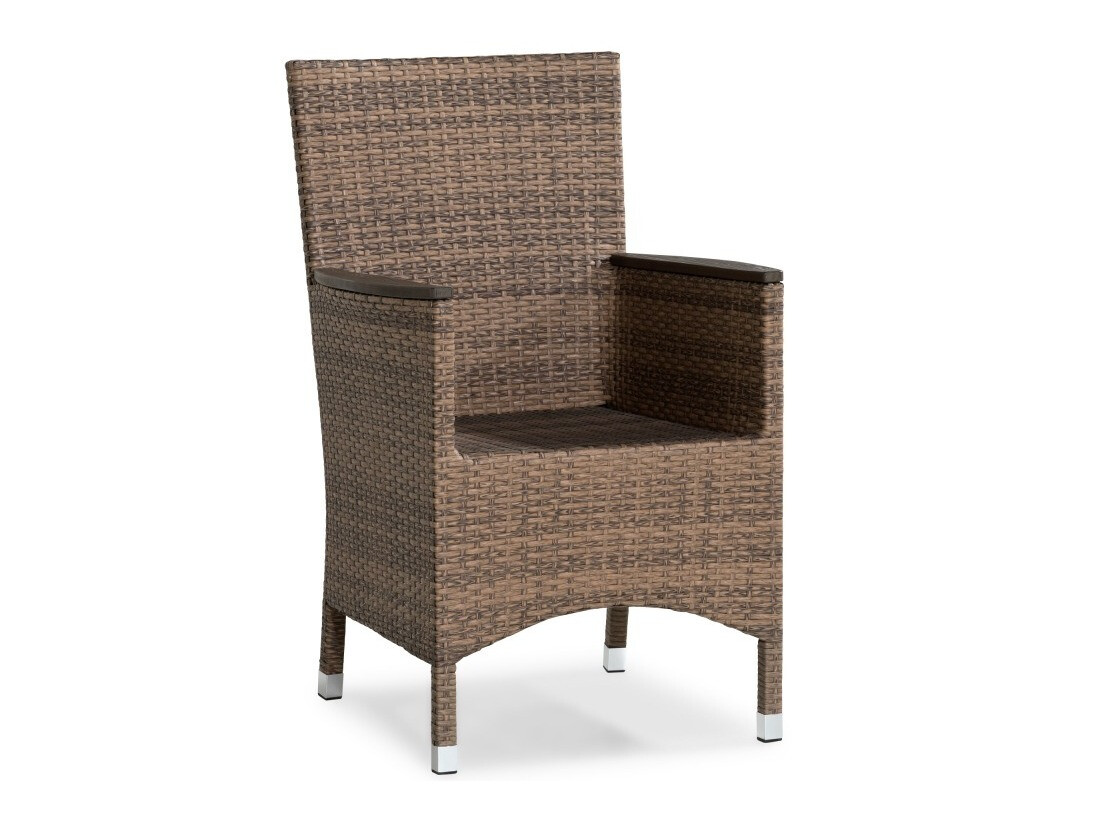 Dārza atpūtas krēsls deNoord 106