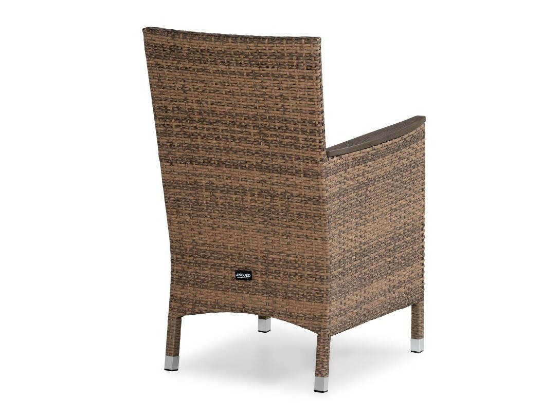 Dārza atpūtas krēsls deNoord 106