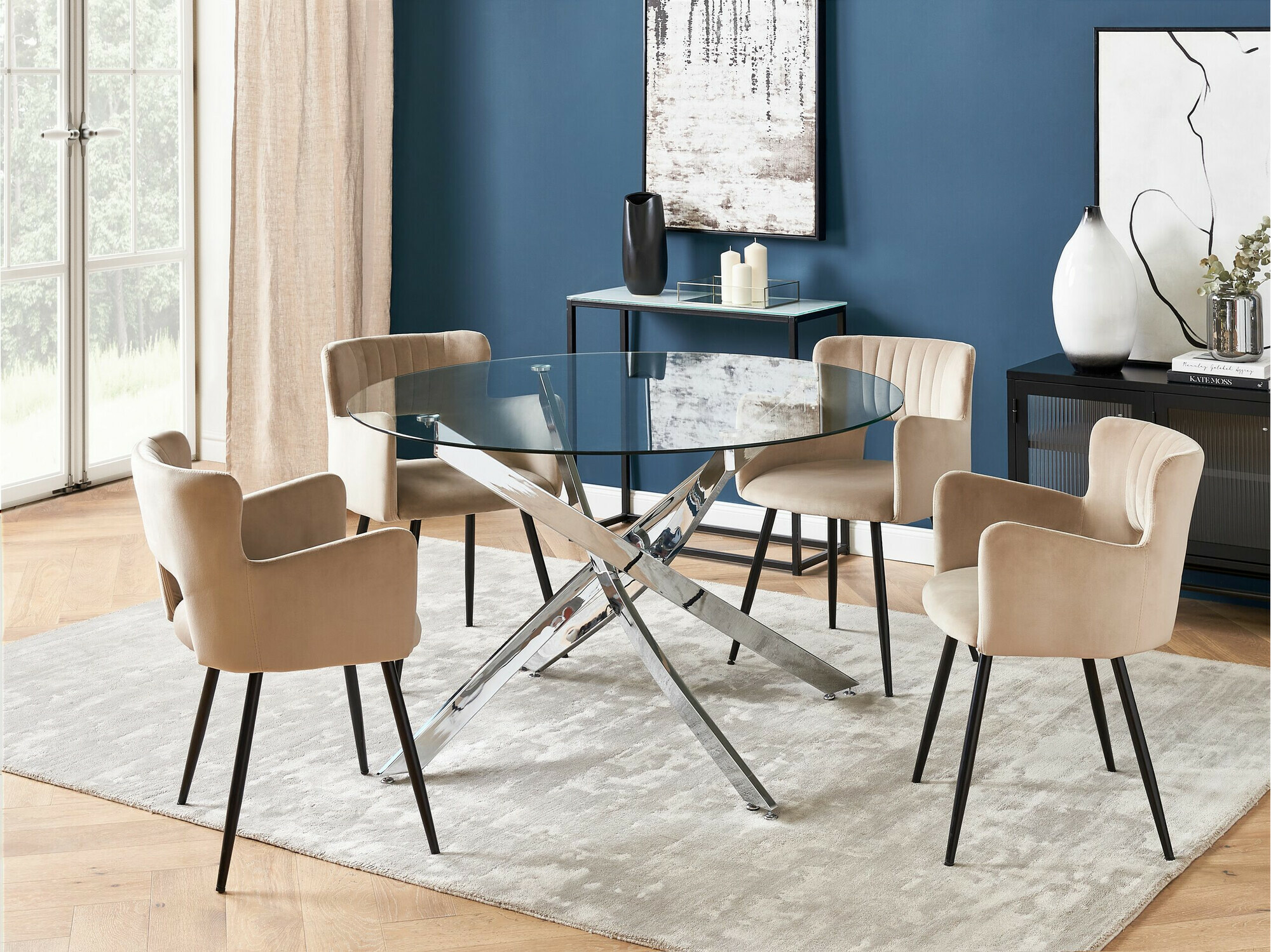 Galds Berwyn 2471 (Sudraba)