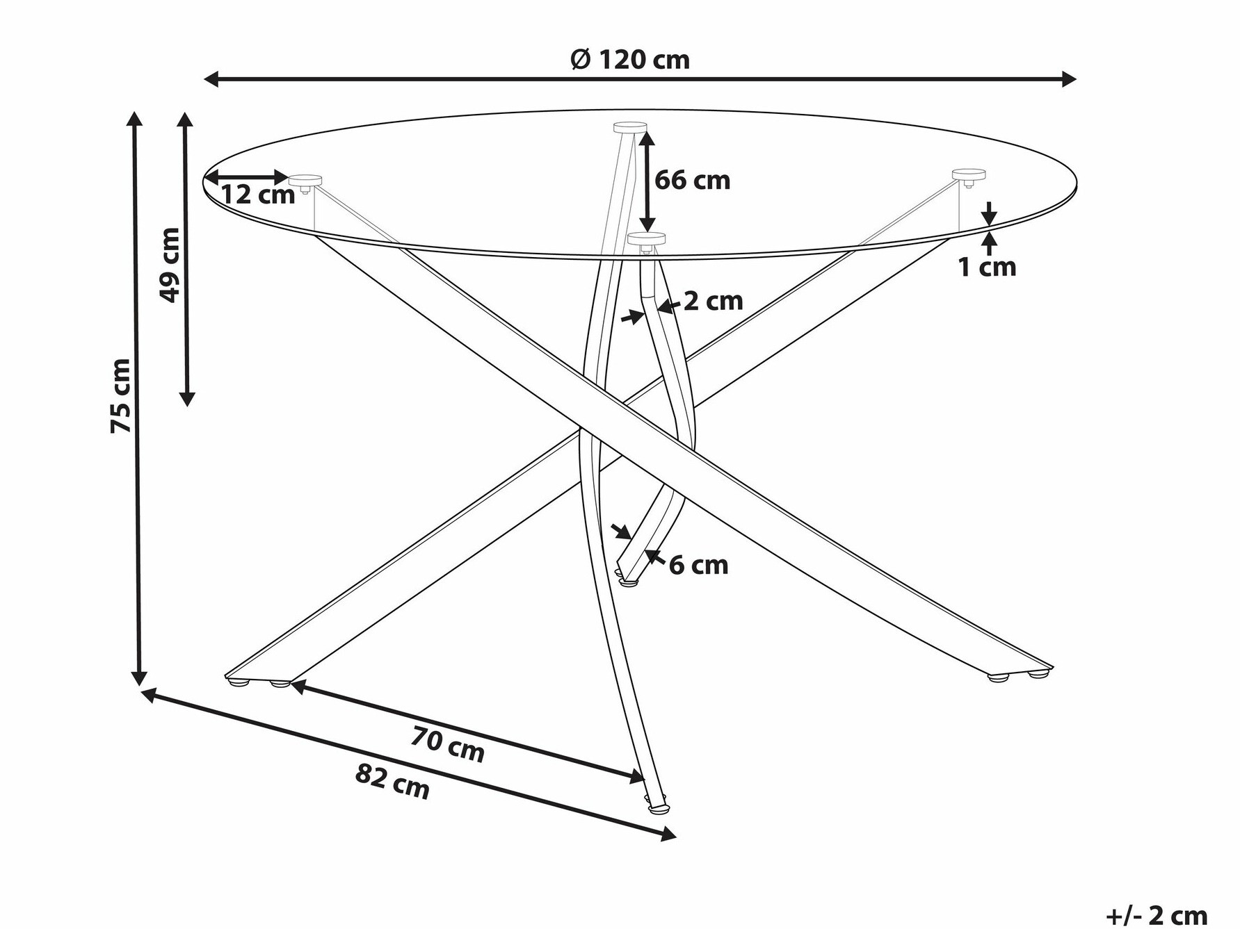 Galds Berwyn 2471 (Zelta)