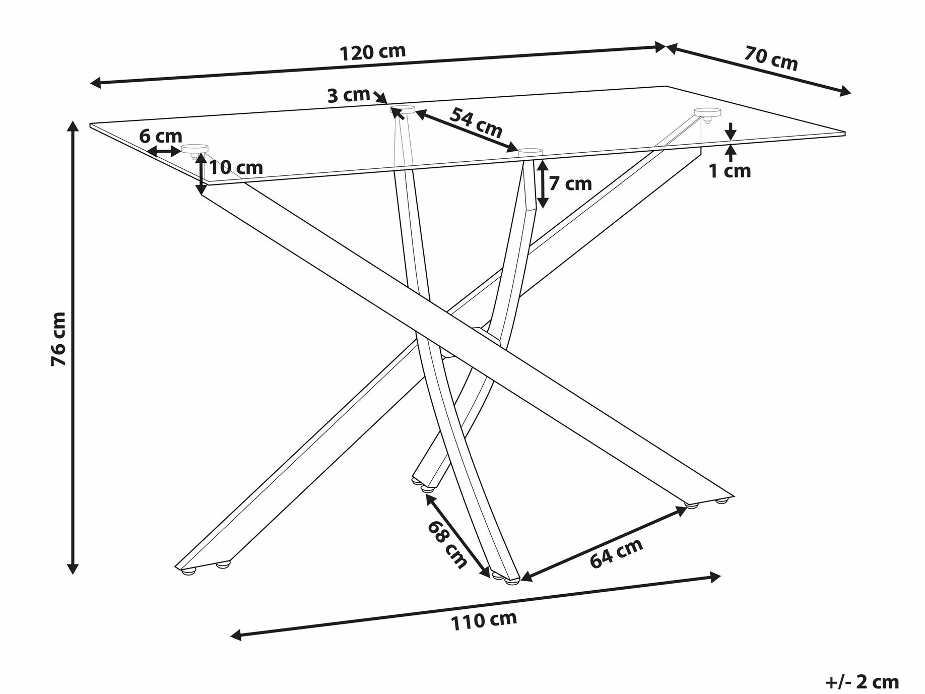 Galds Berwyn 2472 (Sudraba)