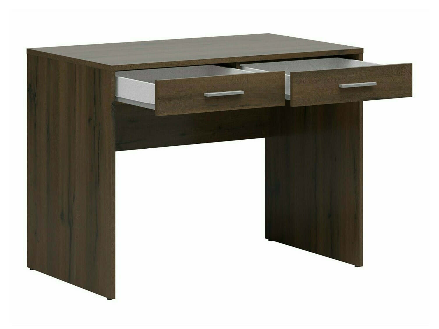 Guļamistabas komplekts Novsore 155 (Tumšs ozols)