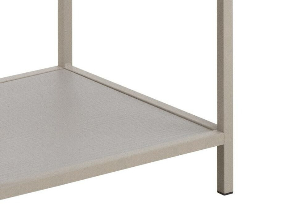 Plaukts Norsica Sevferi 182 (Pelēks)