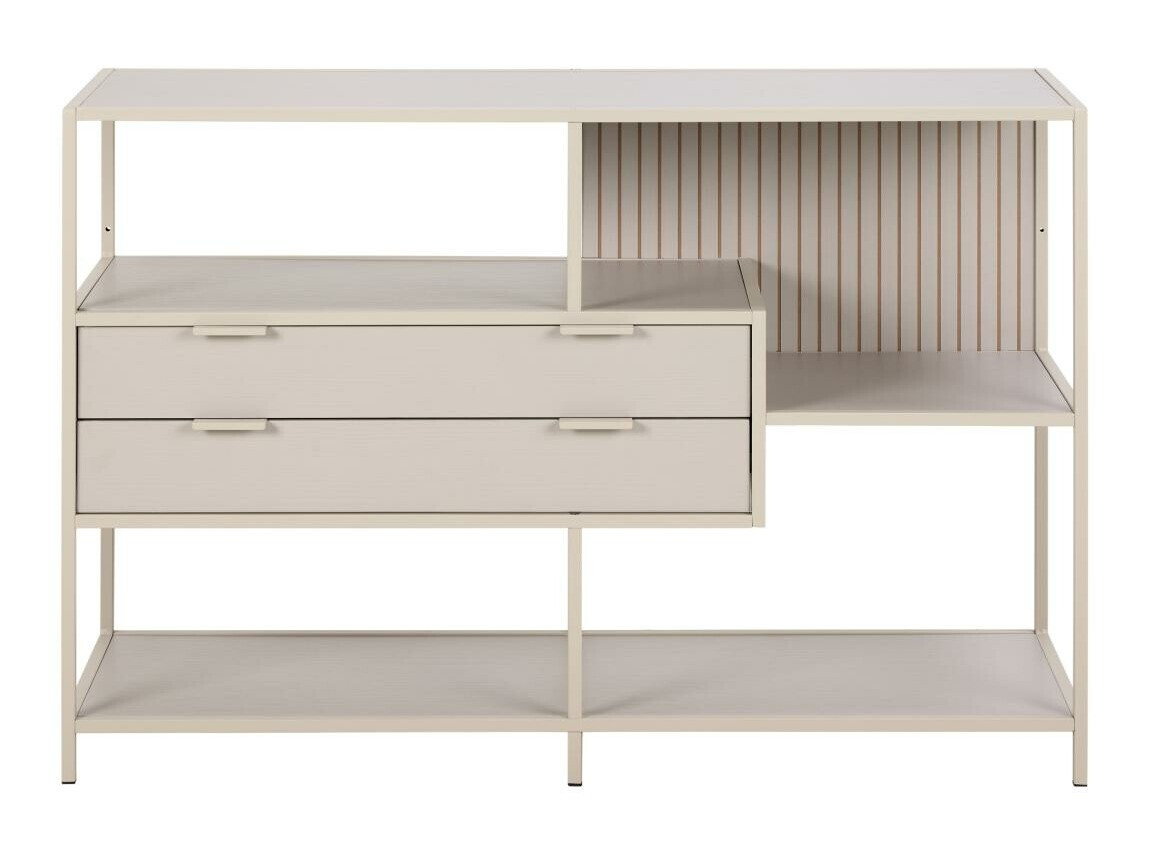 Plaukts Norsica Sevferi 183 (Pelēks)