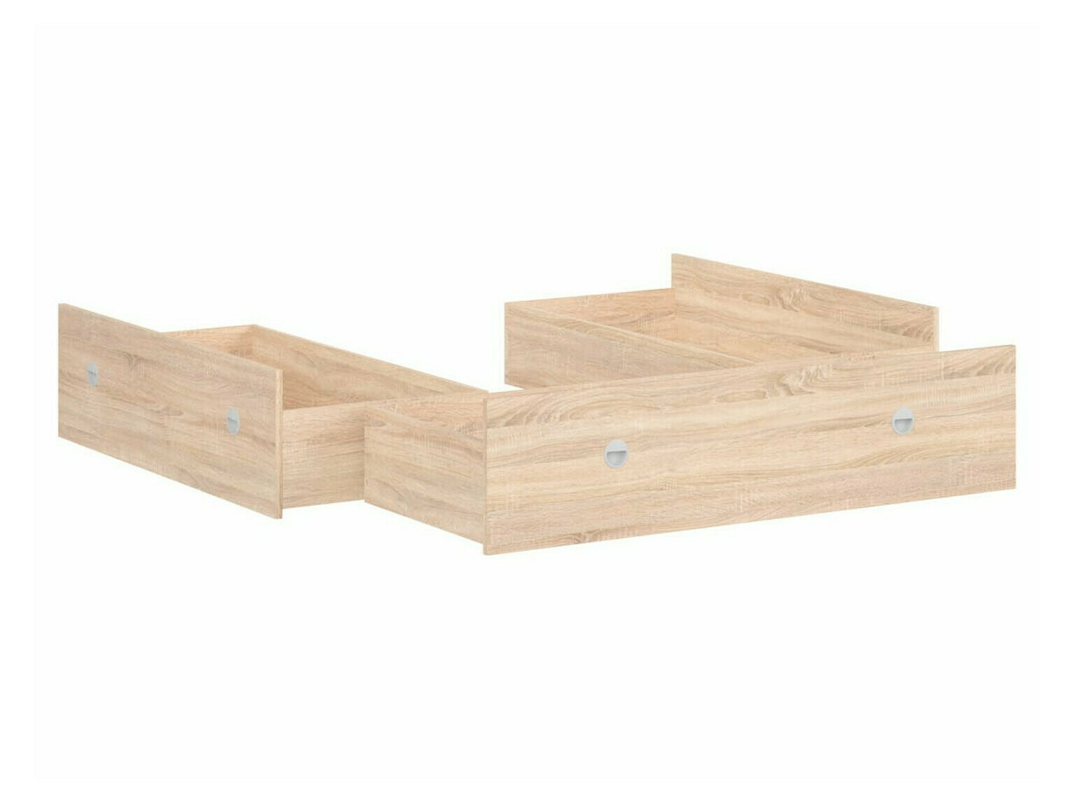 Спальный гарнитур Novsore 156 (Сонома Дуб)