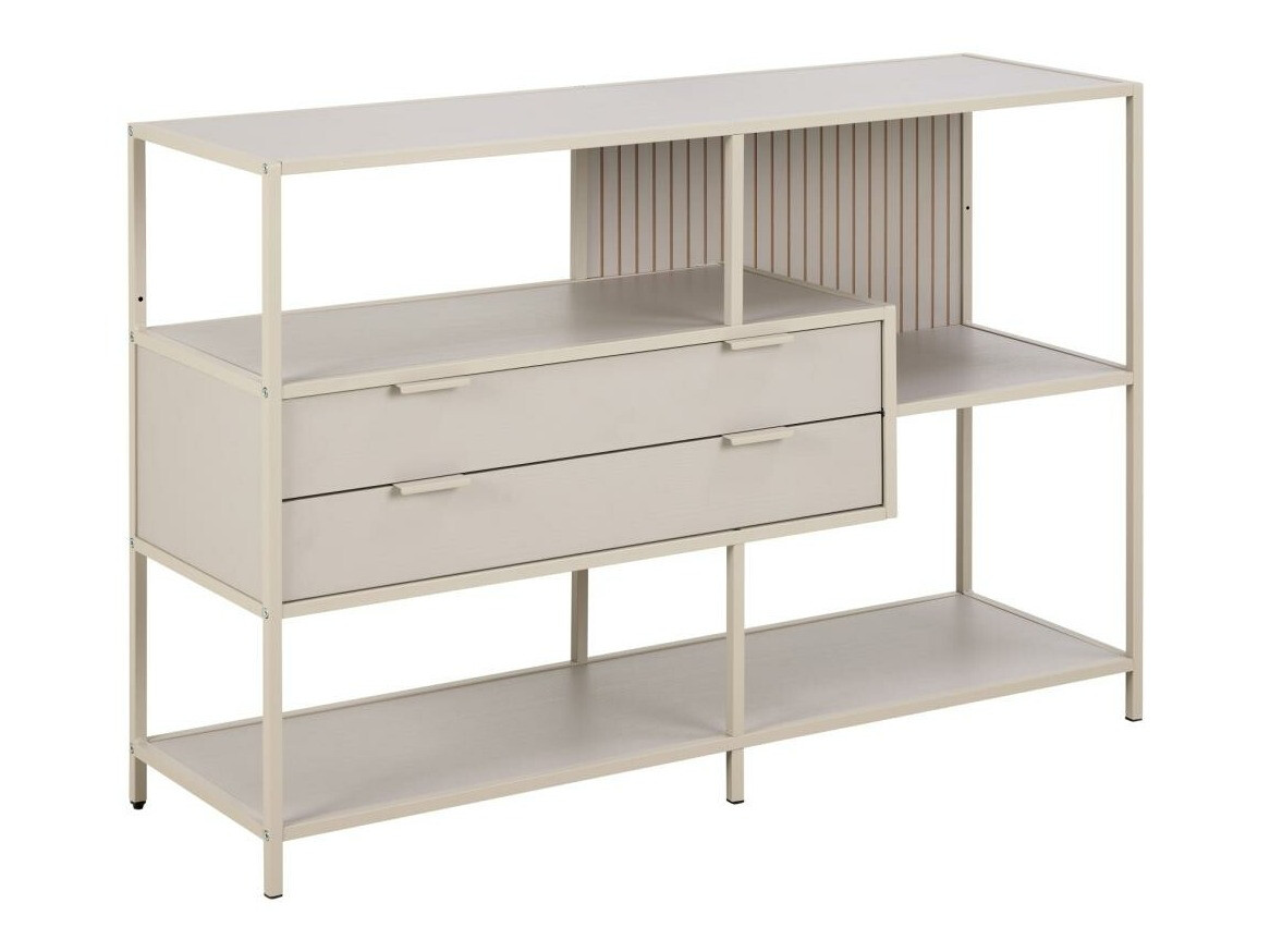 Стеллаж Norsica Sevferi 183 (Серый)