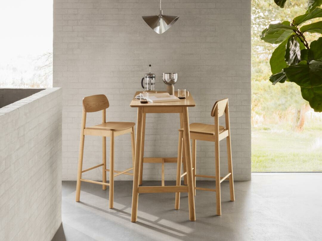 Bāra galds Norsica 916