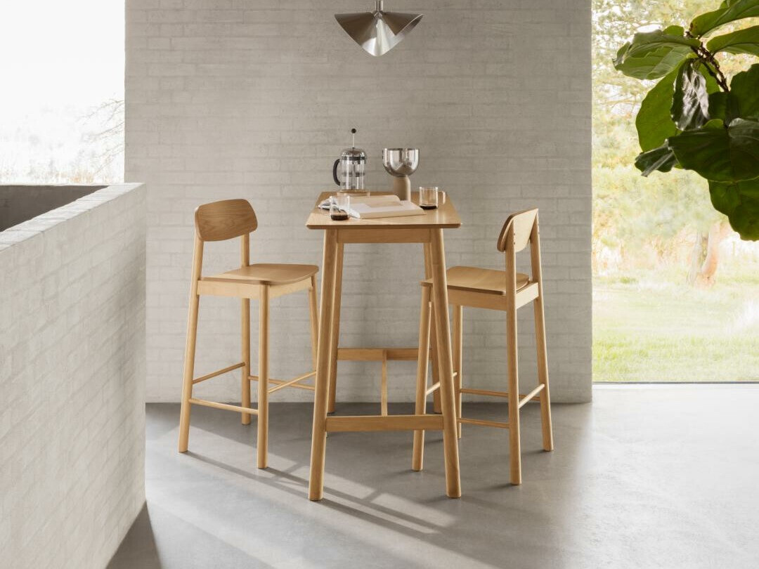 Bāra krēsls Norsica 915