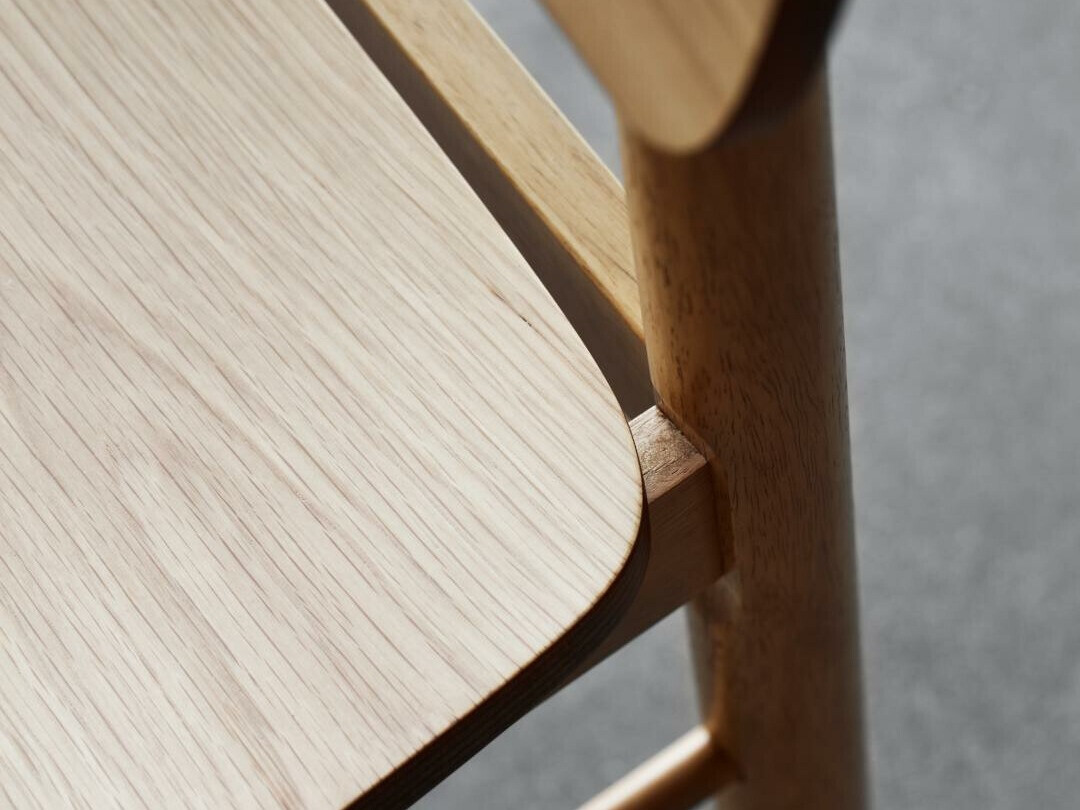 Bāra krēsls Norsica 915