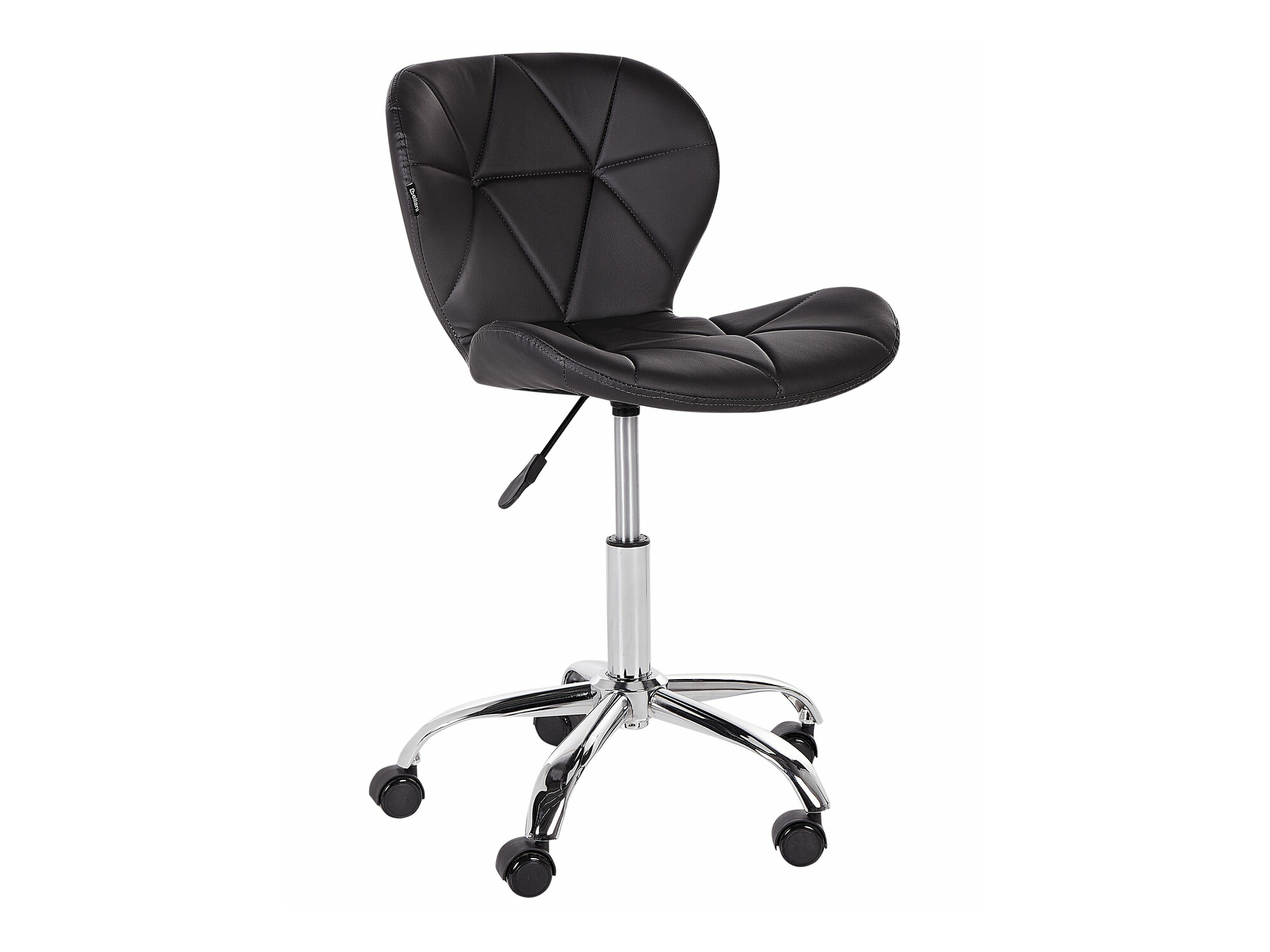 Biroja krēsls Berwyn 2475 (Melns)