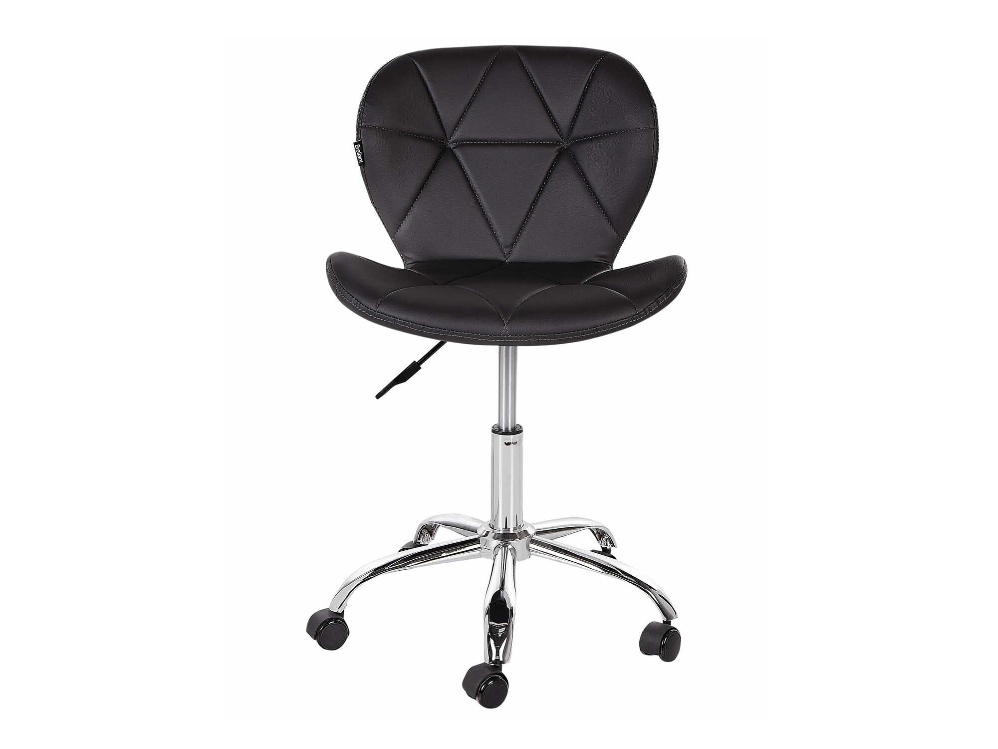 Biroja krēsls Berwyn 2475 (Melns)