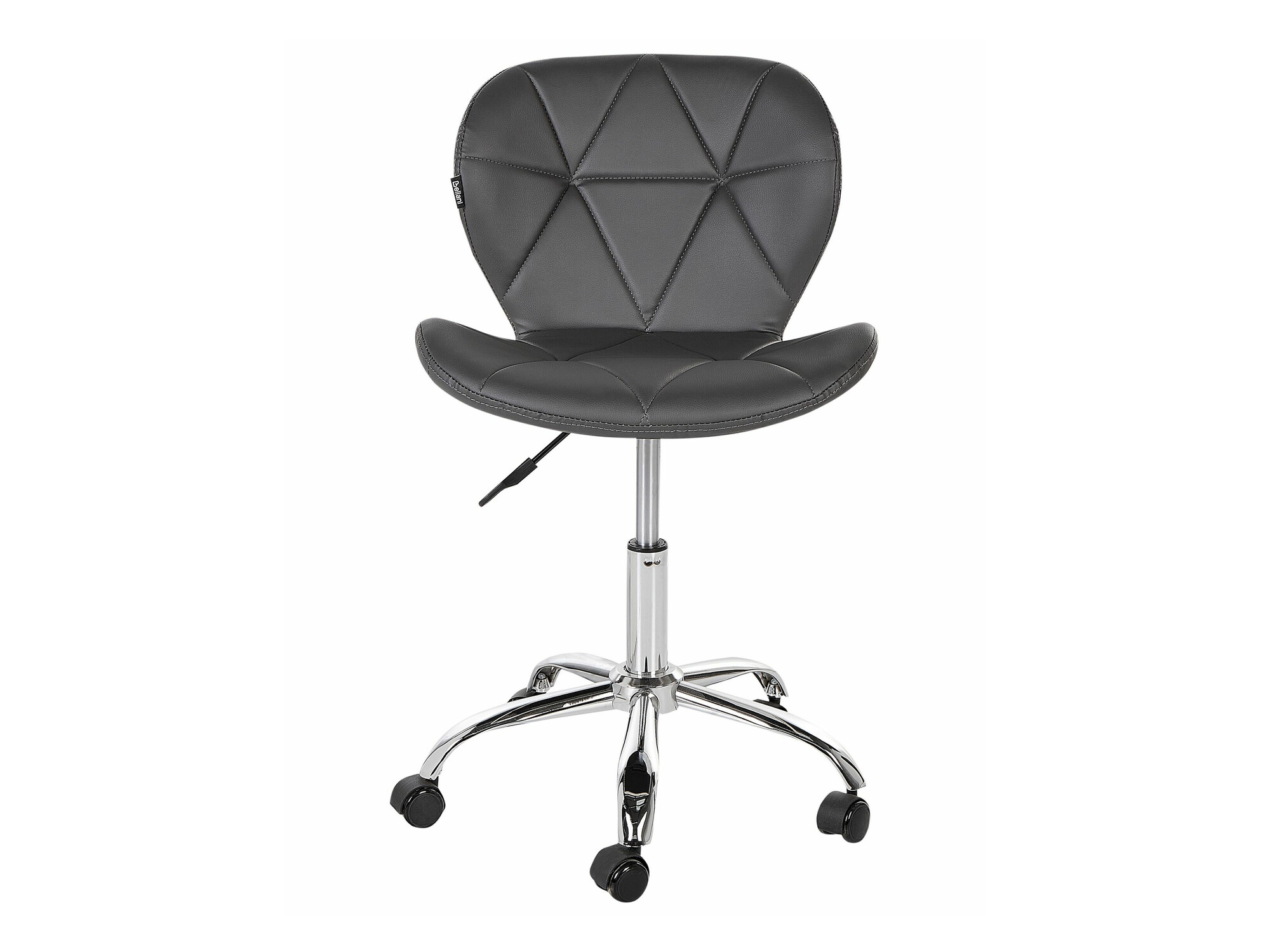 Biroja krēsls Berwyn 2475 (Pelēks)