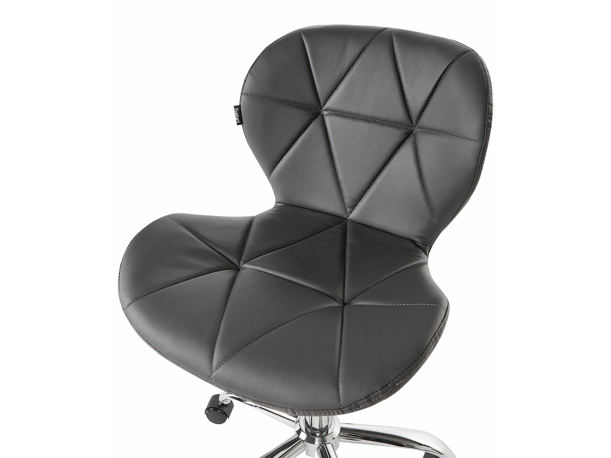 Biroja krēsls Berwyn 2475 (Pelēks)