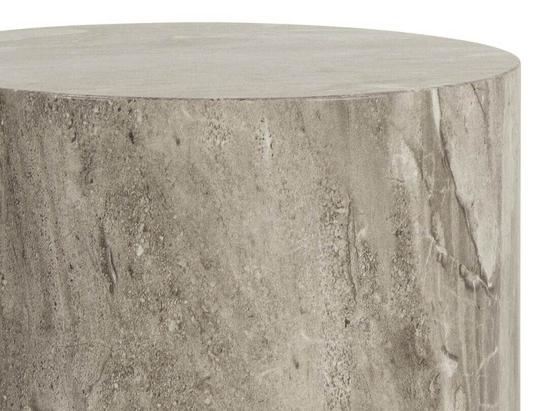 Kafijas galdiņu komplekts Norsica 912 (Pelēks)