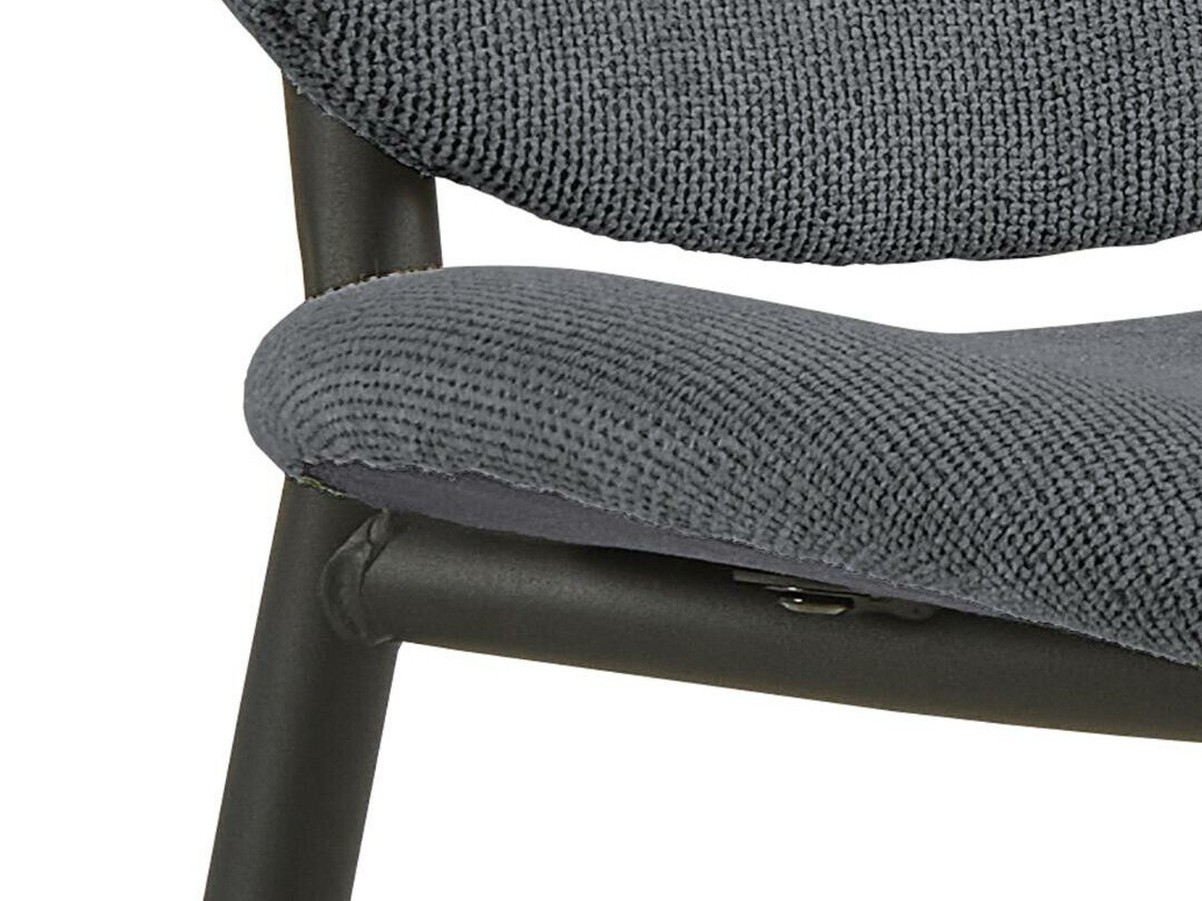 Krēsls Norsica 913 (Pelēks)