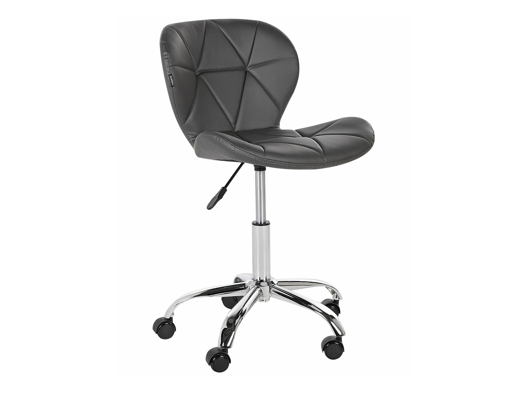 Офисный стул Berwyn 2475 (Серый)