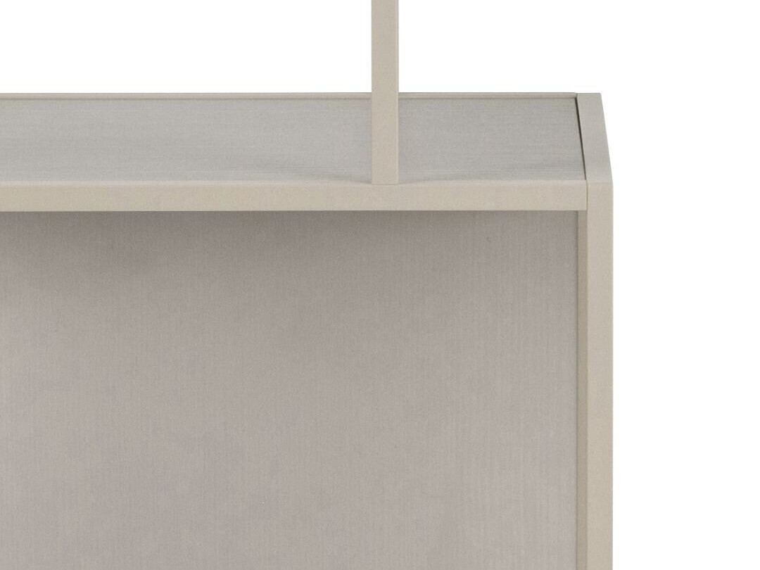 Plaukts Norsica Sevferi 184