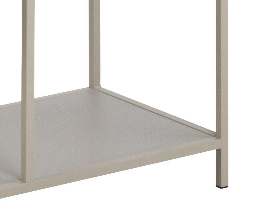 Plaukts Norsica Sevferi 192 (Pelēks)