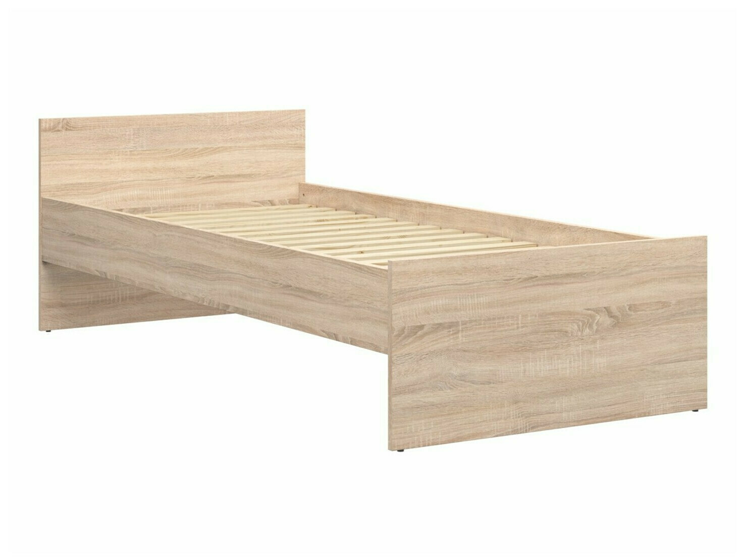 Спальный гарнитур Novsore 157 (Сонома Дуб)